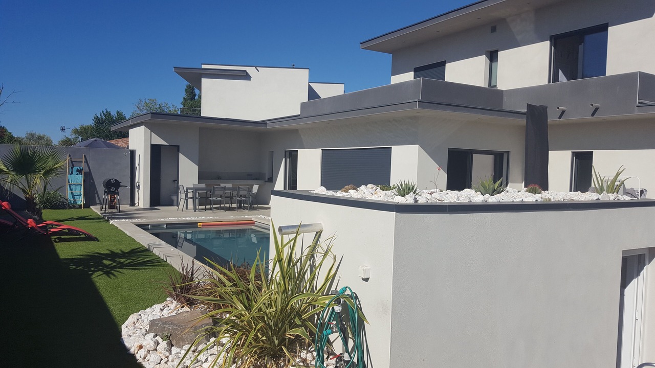 Photo of Outdoor in Cap d'Agde