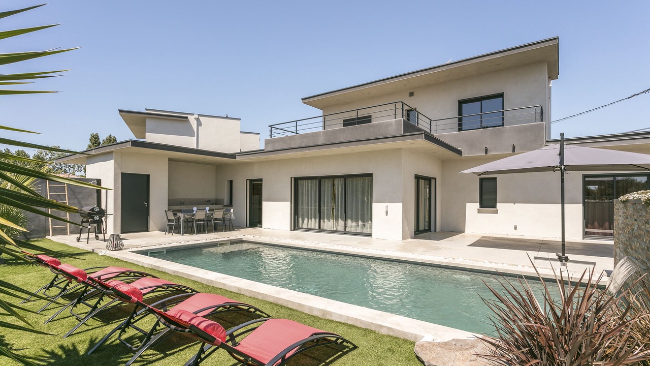 Photo of Outdoor in Cap d'Agde