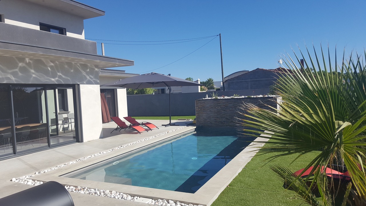 Photo of Outdoor in Cap d'Agde