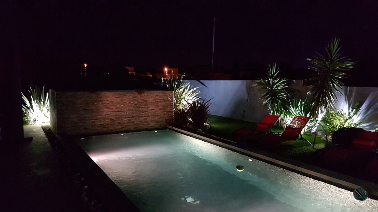 Photo of Outdoor in Cap d'Agde
