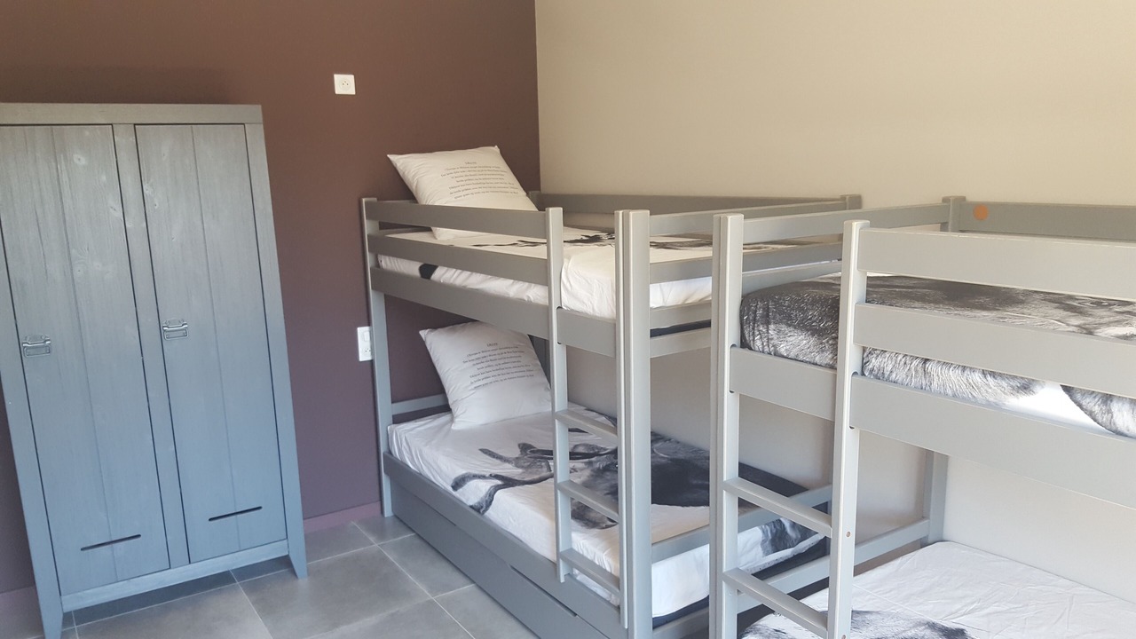 Photo of Bedroom in Cap d'Agde