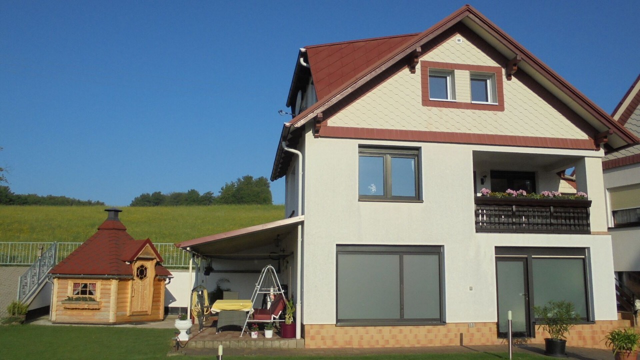 Photo of Outdoor in Elmenthal