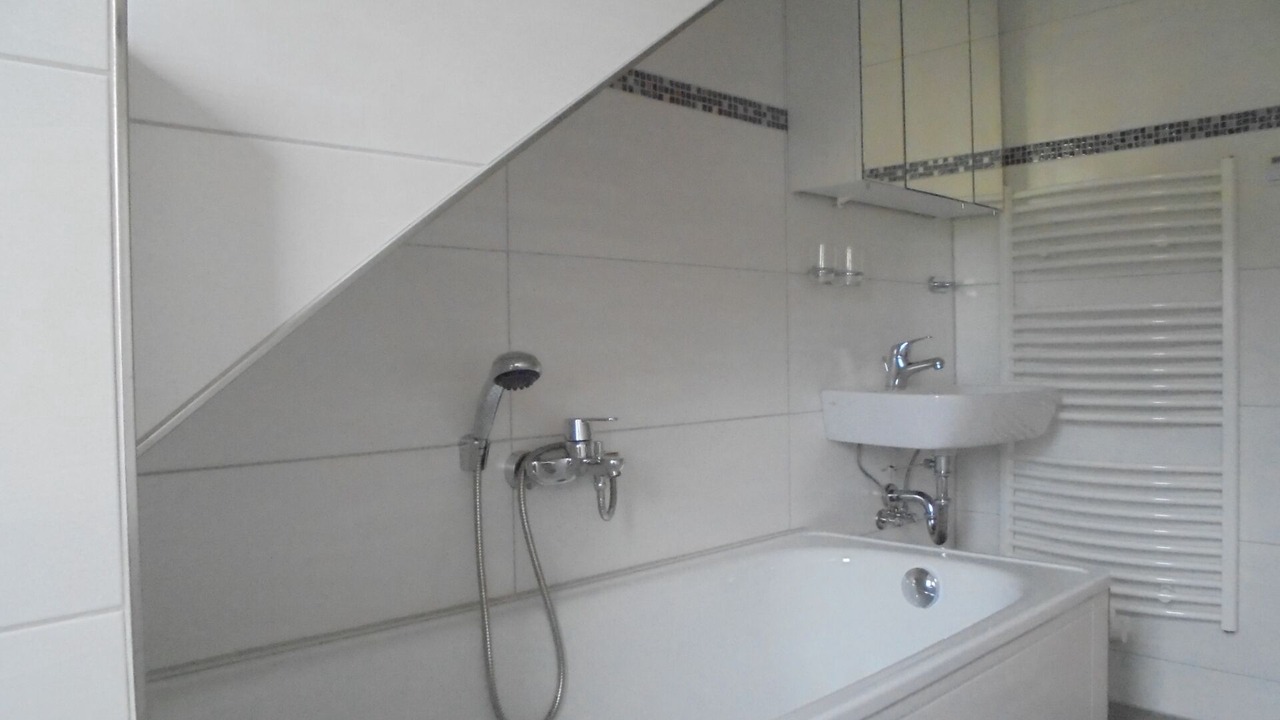 Photo of Bathroom in Elmenthal