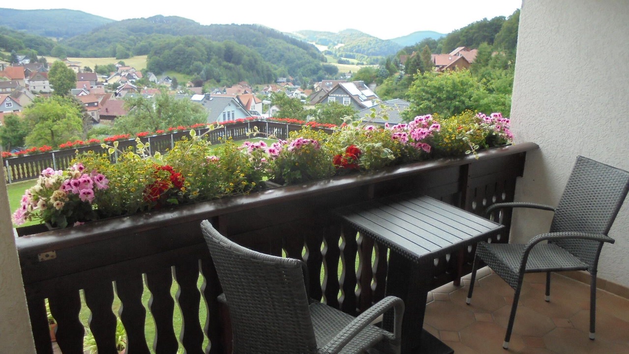 Photo of Outdoor in Elmenthal
