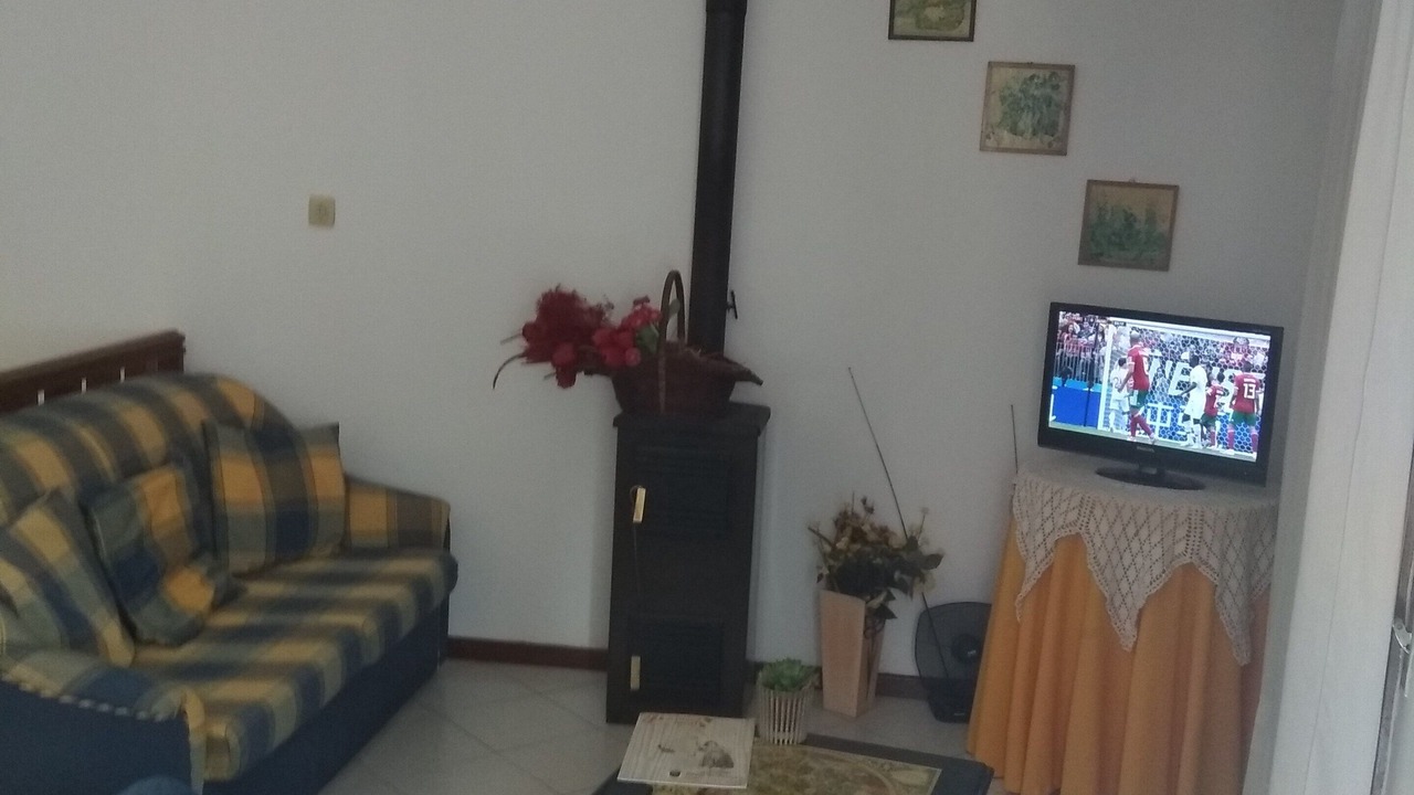 Photo of Livingroom in Frazao