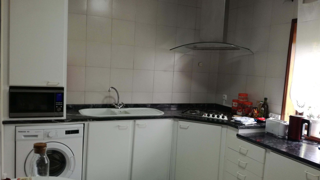 Photo of Kitchen in Frazao