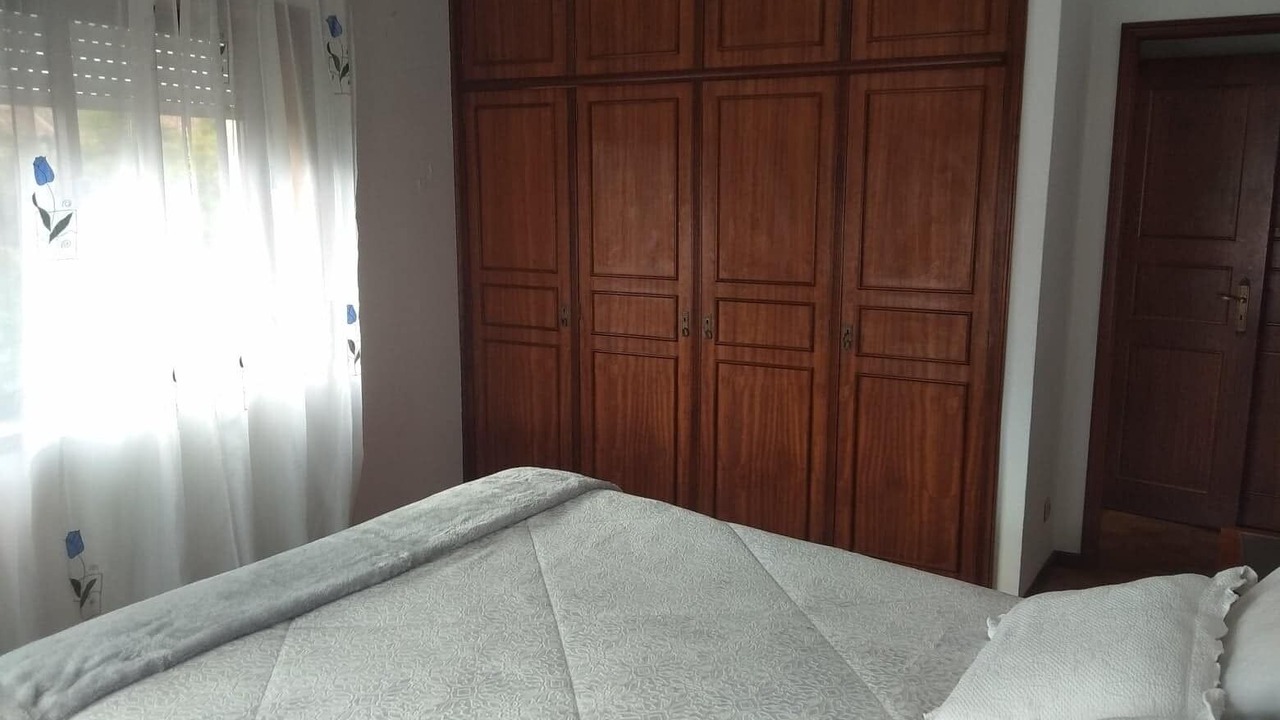 Photo of Bedroom in Frazao