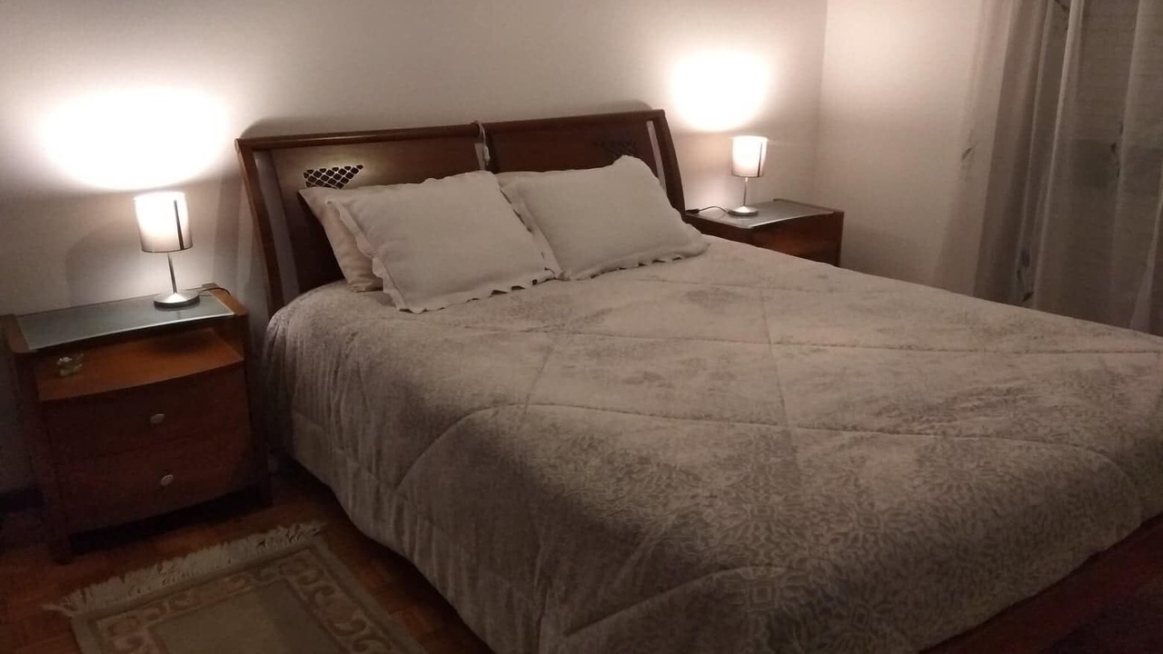 Photo of Bedroom in Frazao