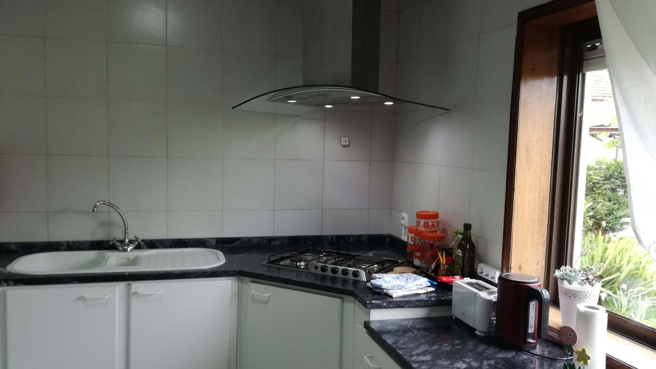Photo of Kitchen in Frazao