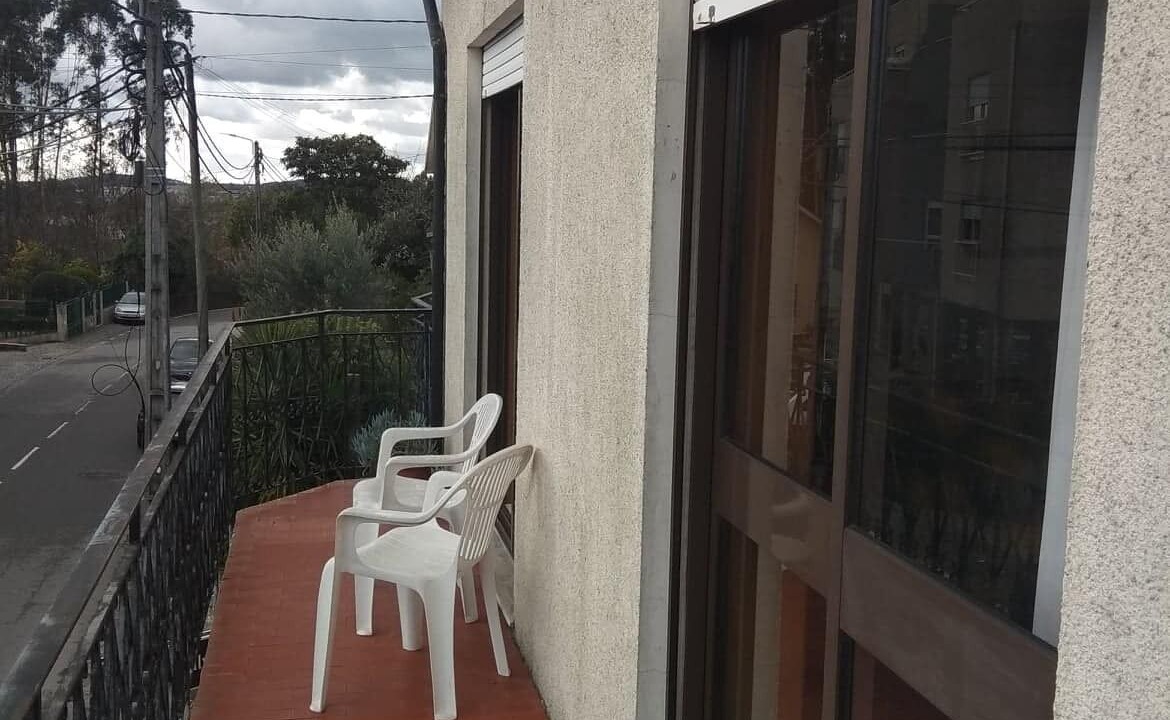 Photo of Patio Balcony in Frazao
