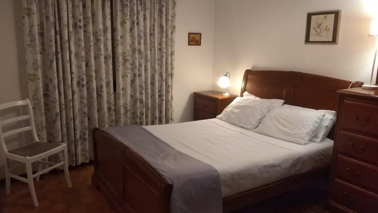 Photo of Bedroom in Frazao
