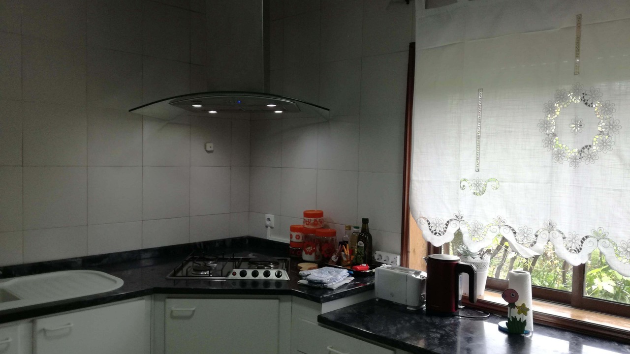Photo of Kitchen in Frazao