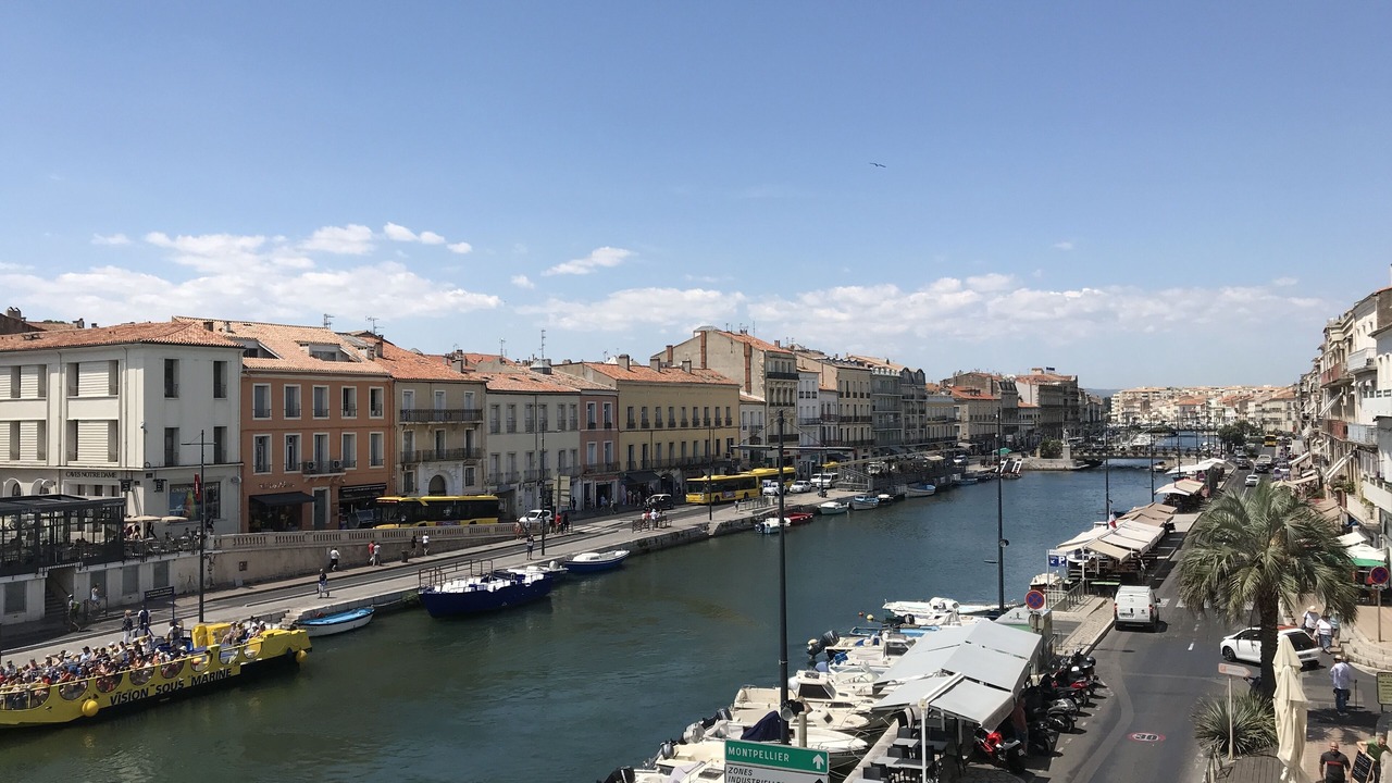 Photo of Others in Sete