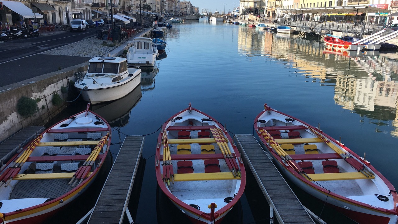 Photo of Others in Sete