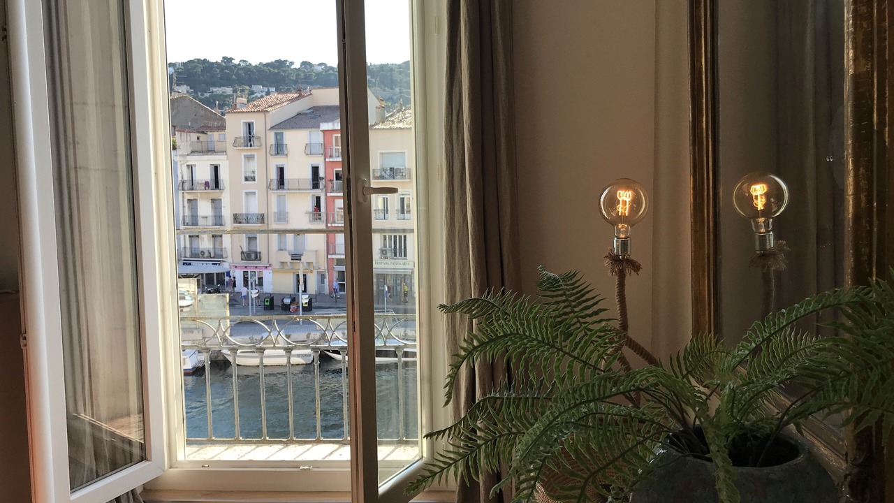 Photo of Others in Sete