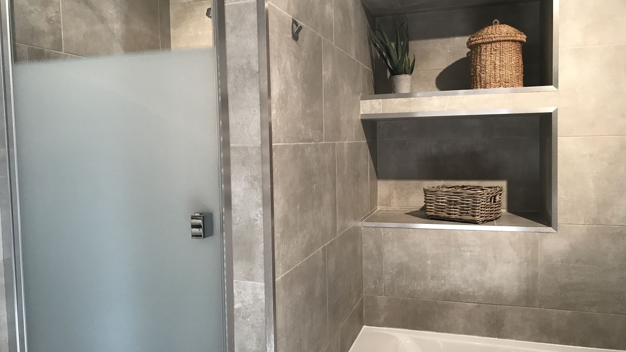 Photo of Bathroom in Sete