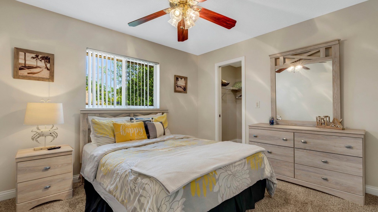 Photo of Bedroom in South Venice