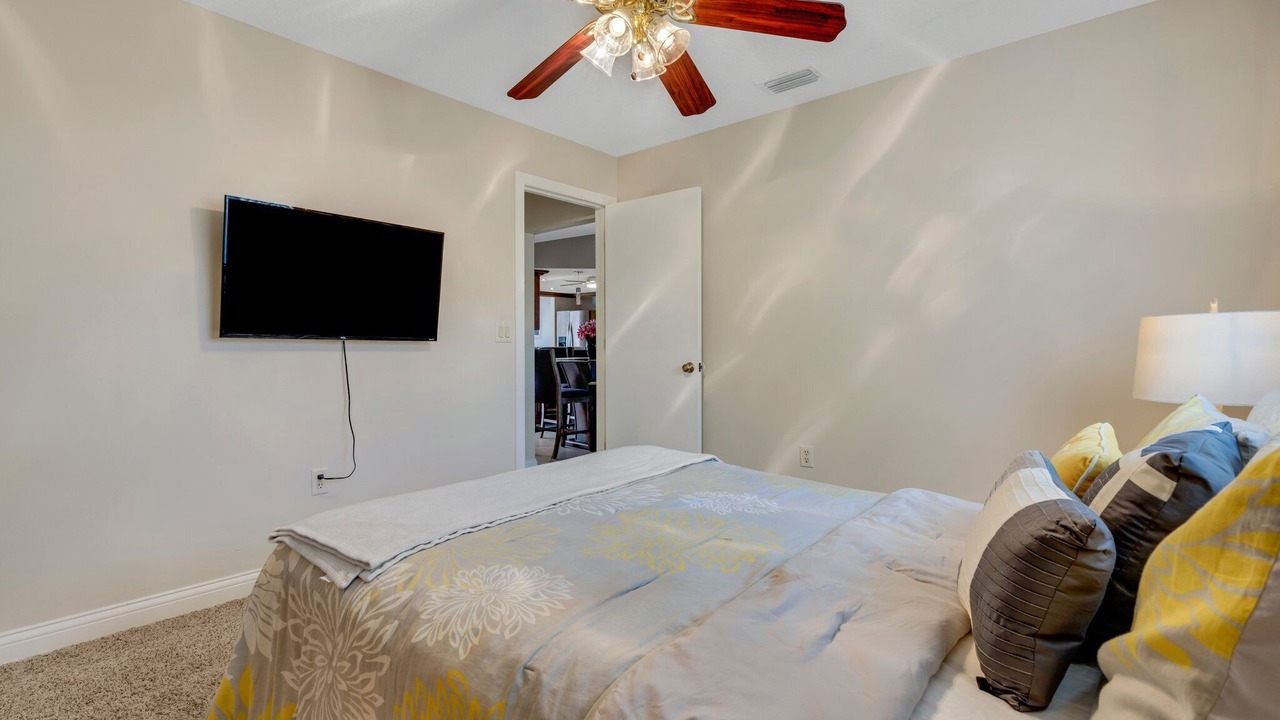 Photo of Bedroom in South Venice