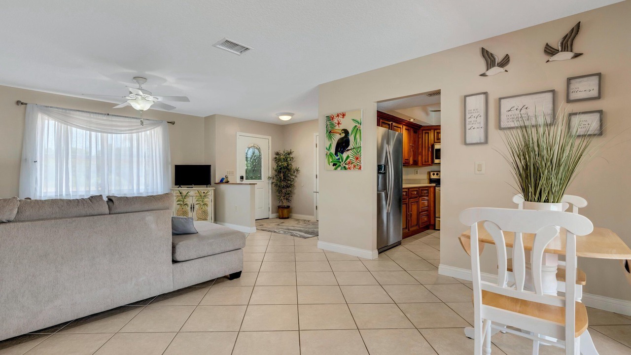Photo of Livingroom in South Venice