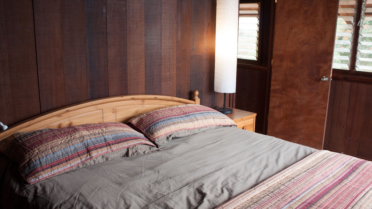 Photo of Bedroom in Pupukea