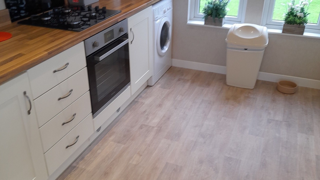 Photo of Kitchen in Paignton