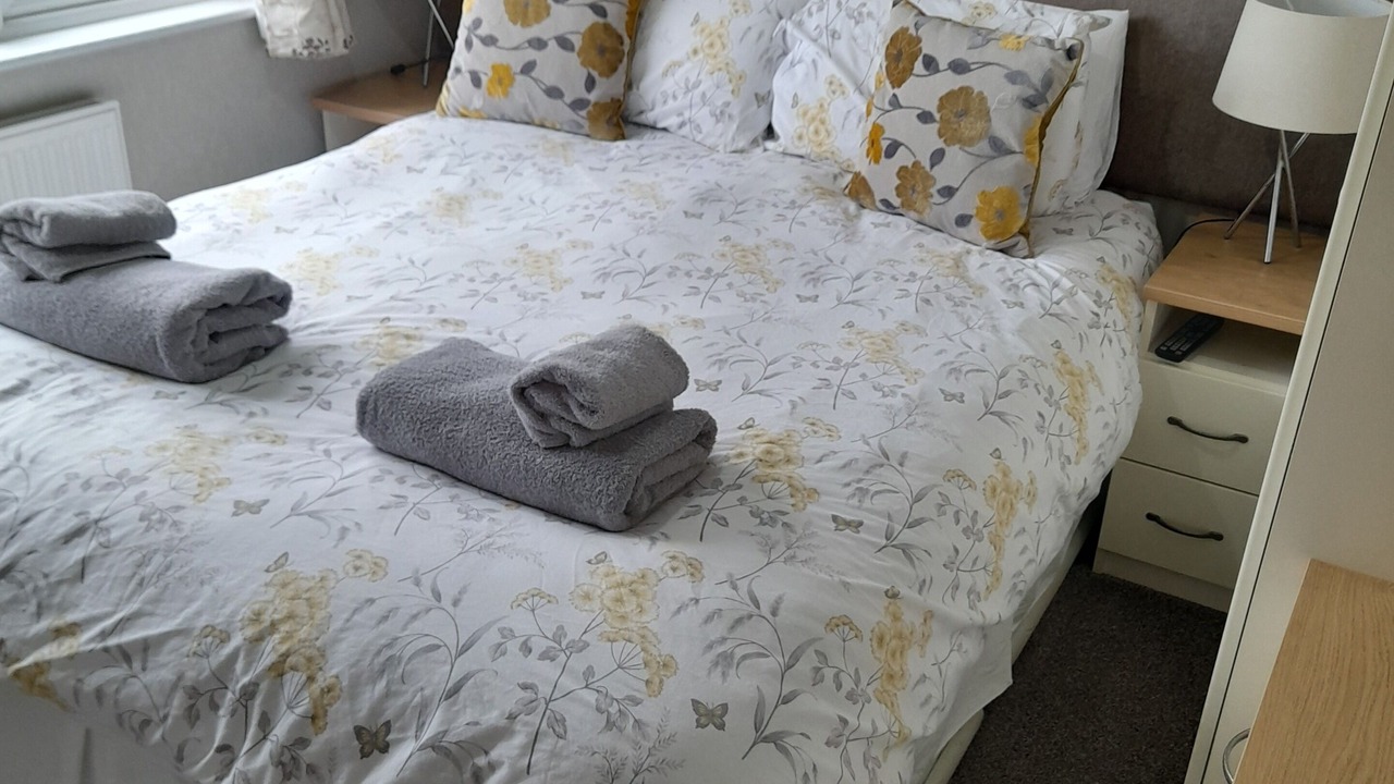 Photo of Bedroom in Paignton