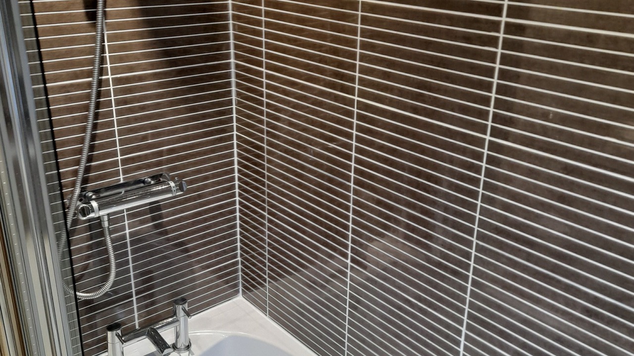 Photo of Bathroom in Paignton