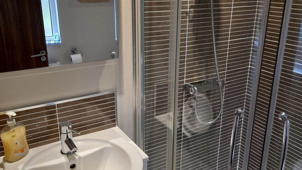 Photo of Bathroom in Paignton