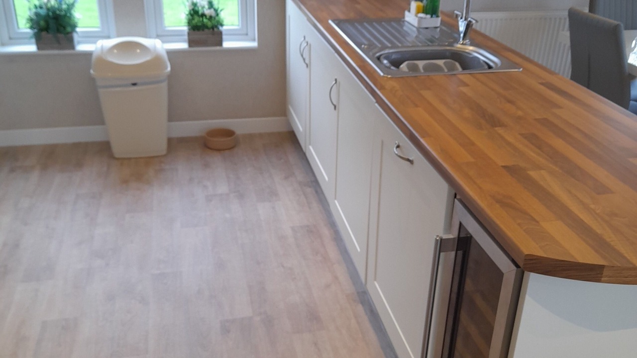 Photo of Kitchen in Paignton