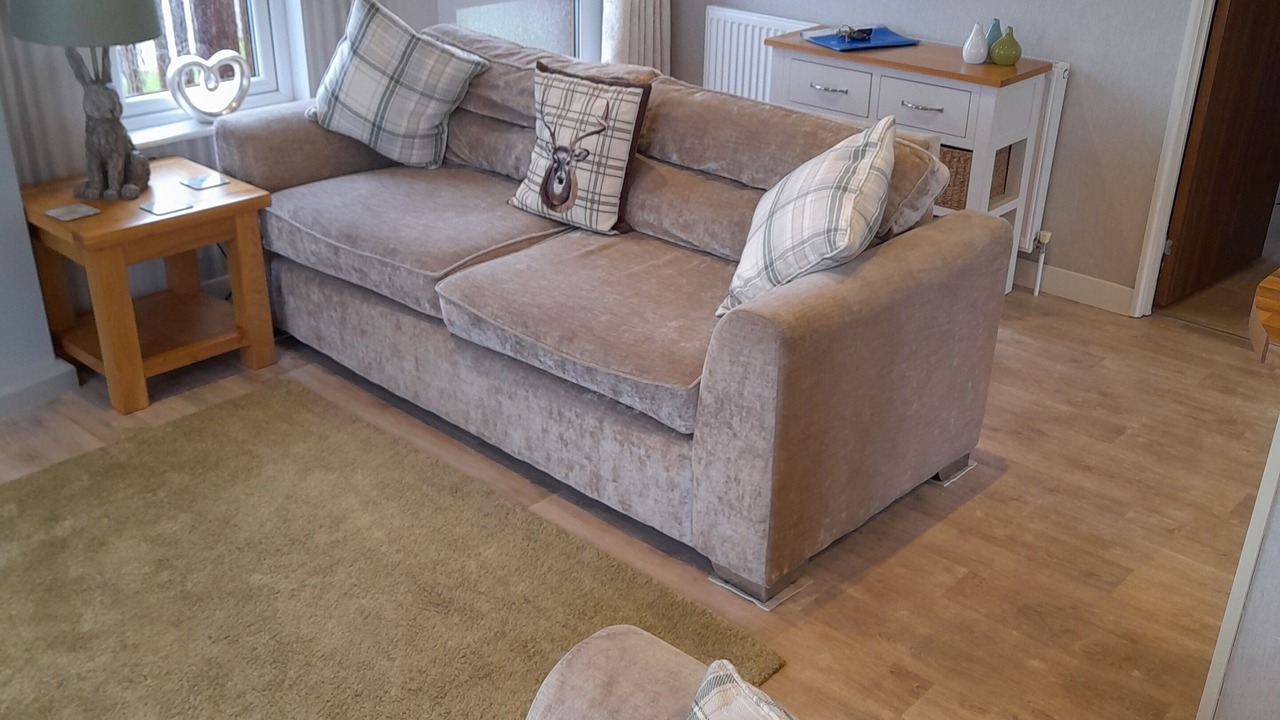 Photo of Livingroom in Paignton