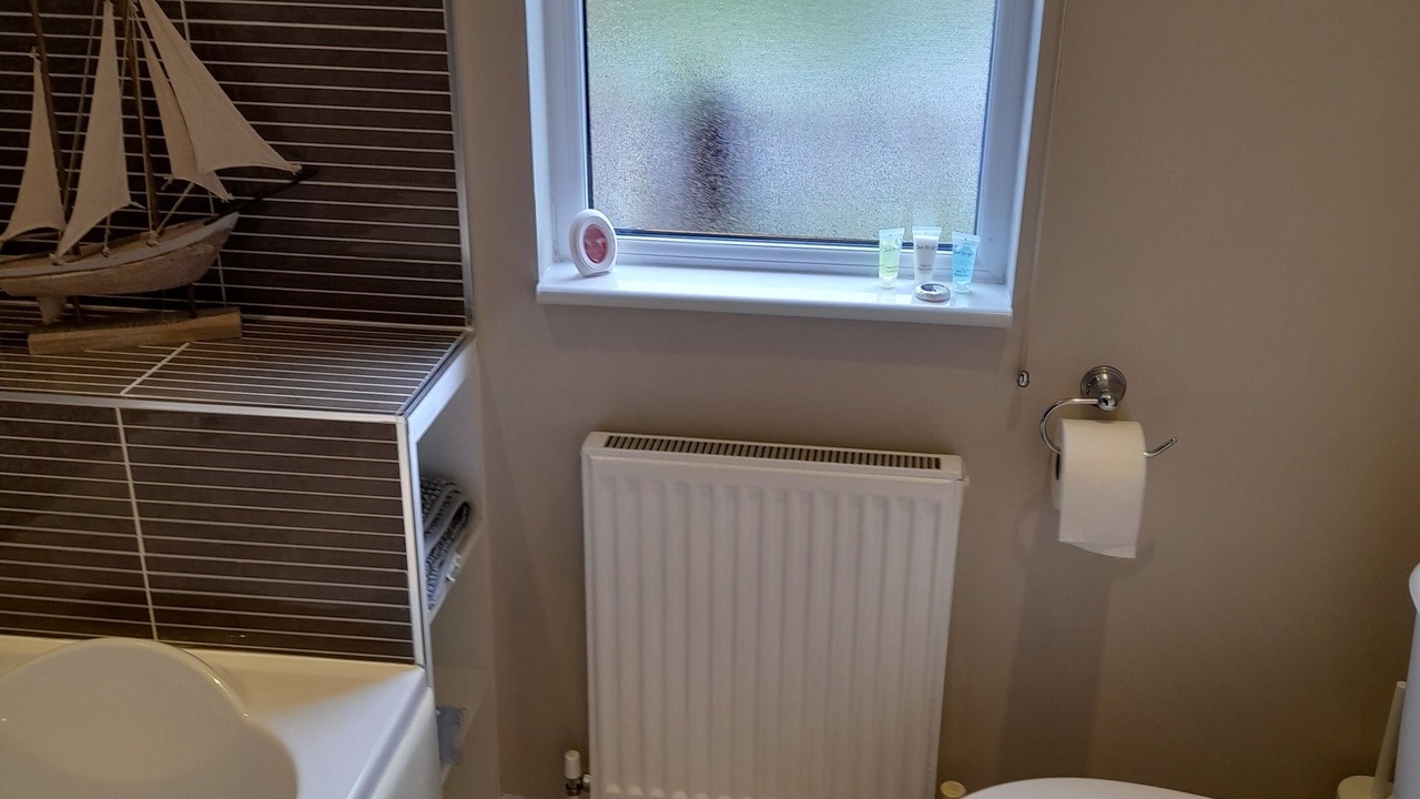 Photo of Bathroom in Paignton