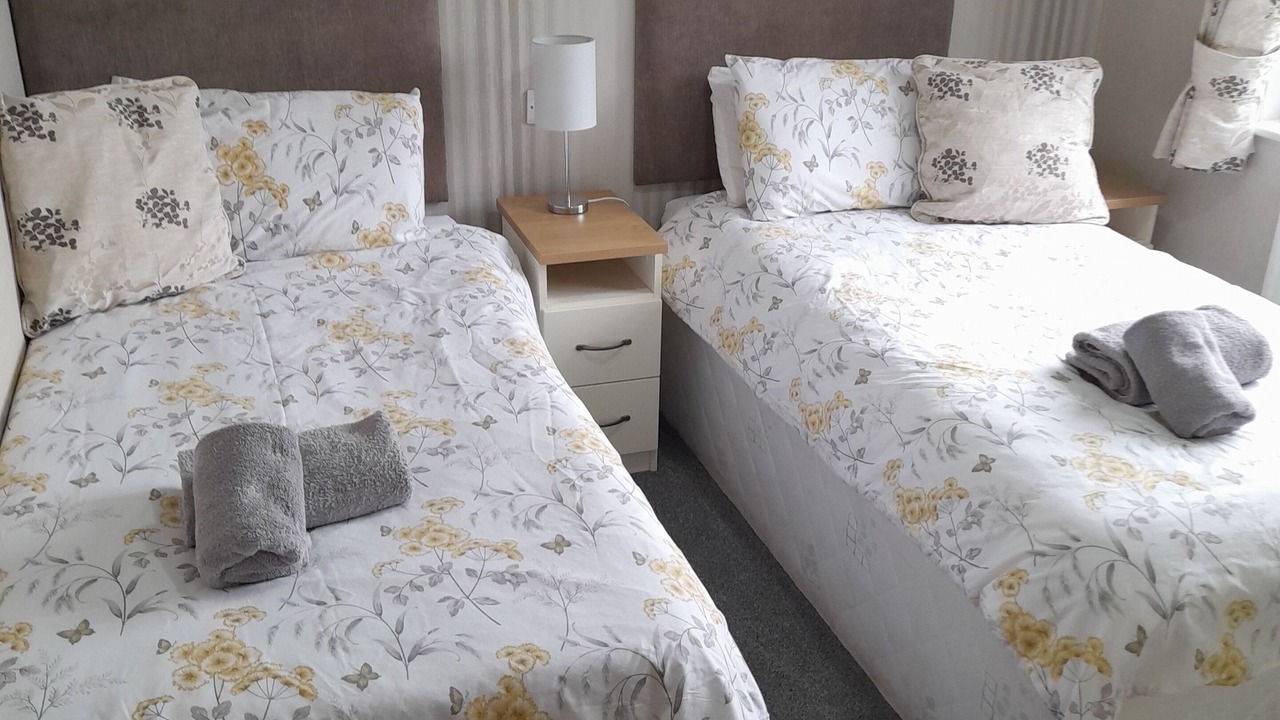 Photo of Bedroom in Paignton