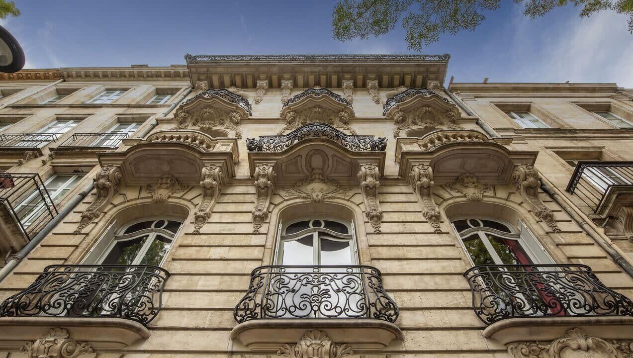Photo of Outdoor in Bordeaux Golden Triangle