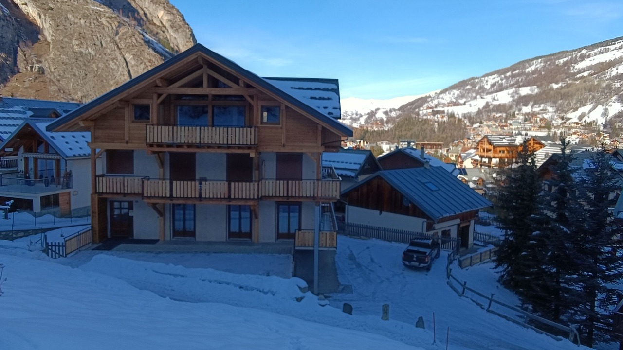 Photo of Outdoor in Valloire