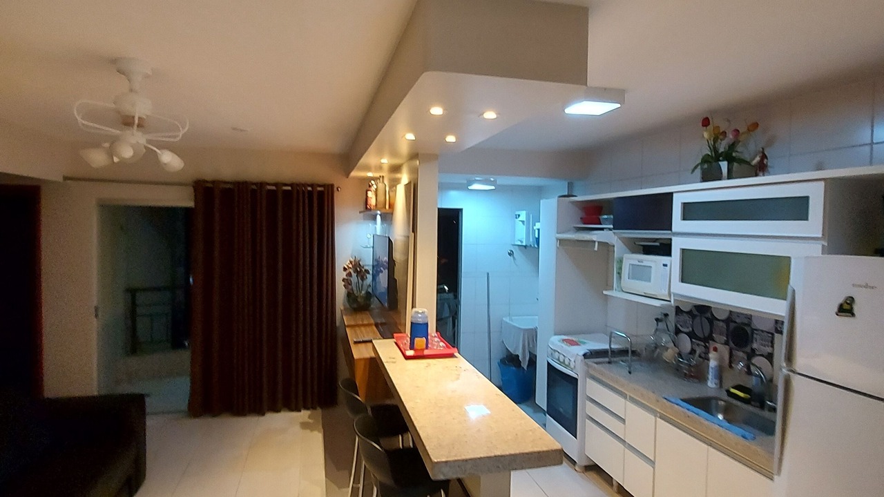Photo of Kitchen in Centro