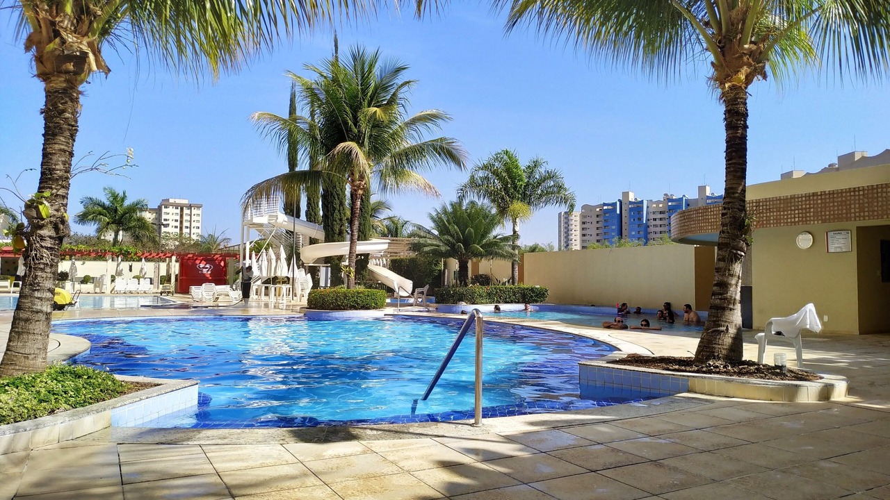 Photo of Outdoor in Centro