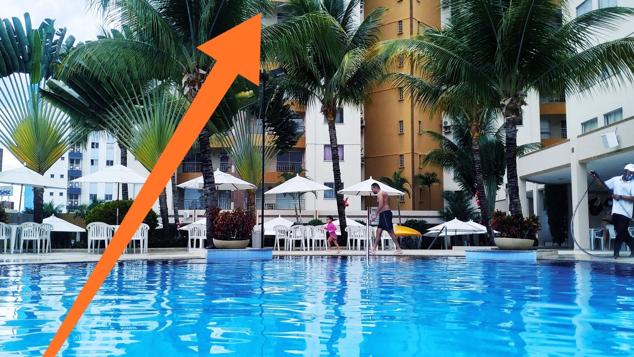 Photo of Outdoor in Centro