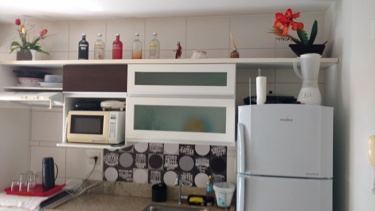 Photo of Kitchen in Centro