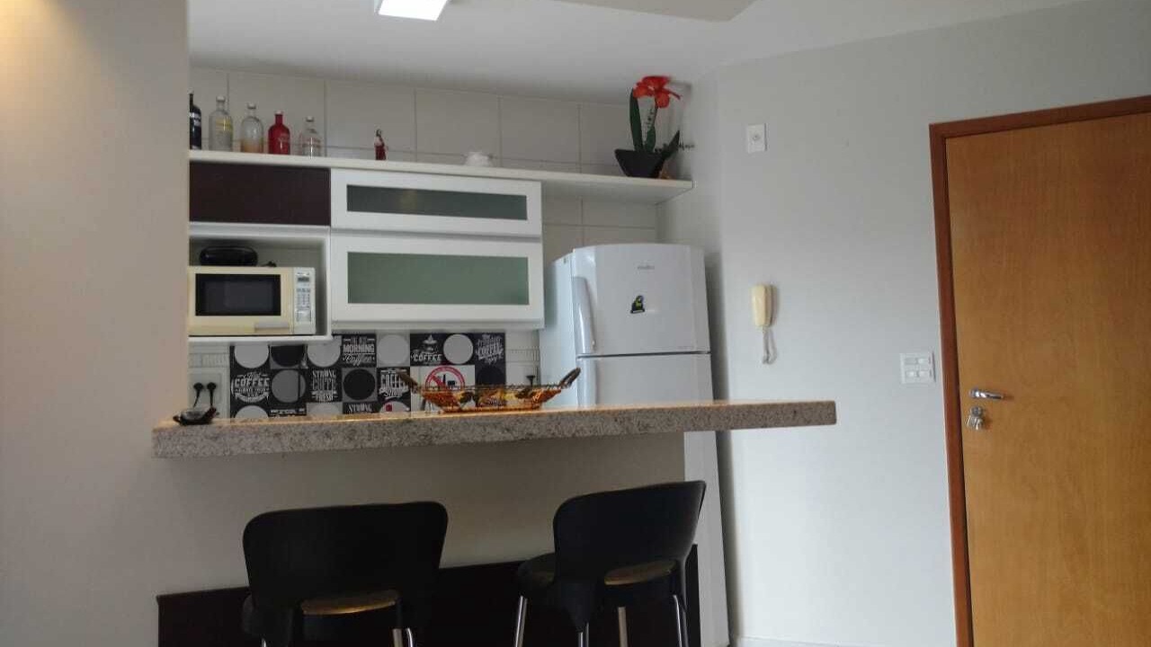 Photo of Kitchen in Centro