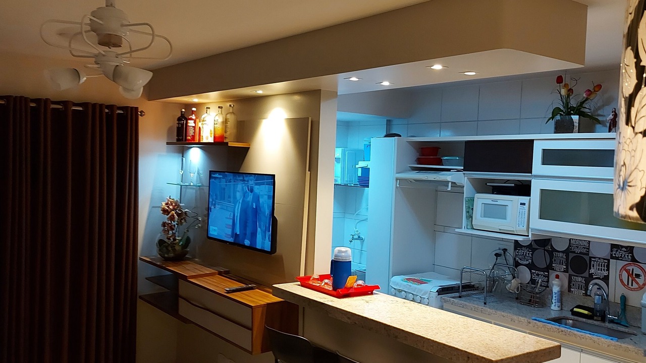 Photo of Kitchen in Centro