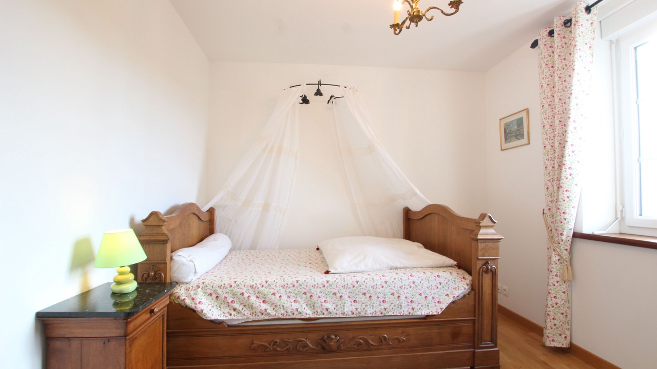 Photo of Bedroom in Guilberville