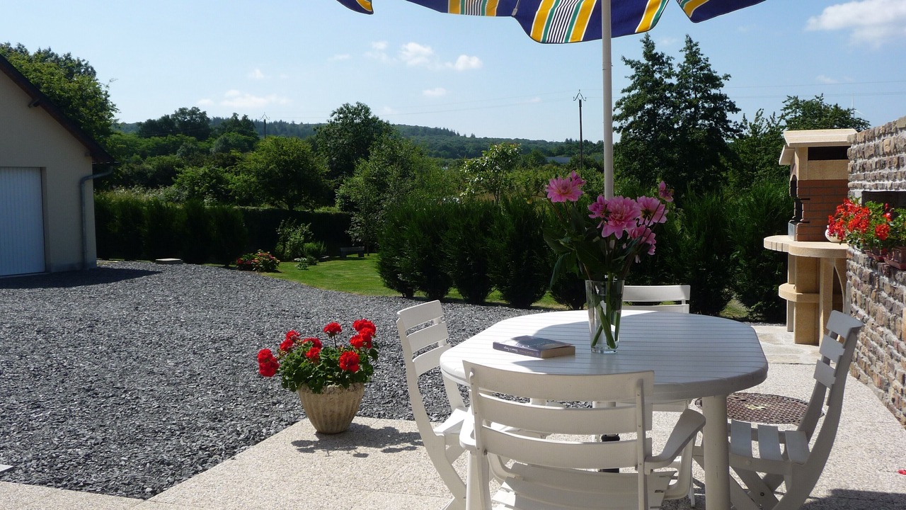 Photo of Outdoor in Guilberville