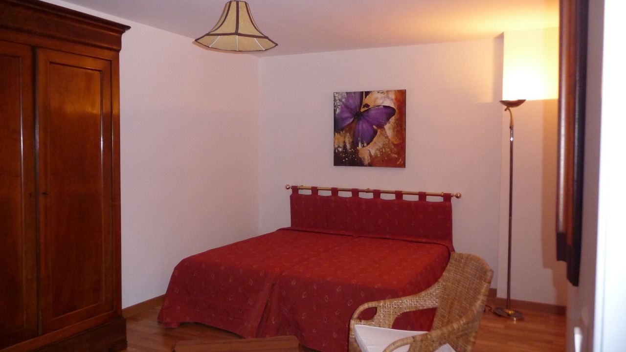 Photo of Bedroom in Guilberville