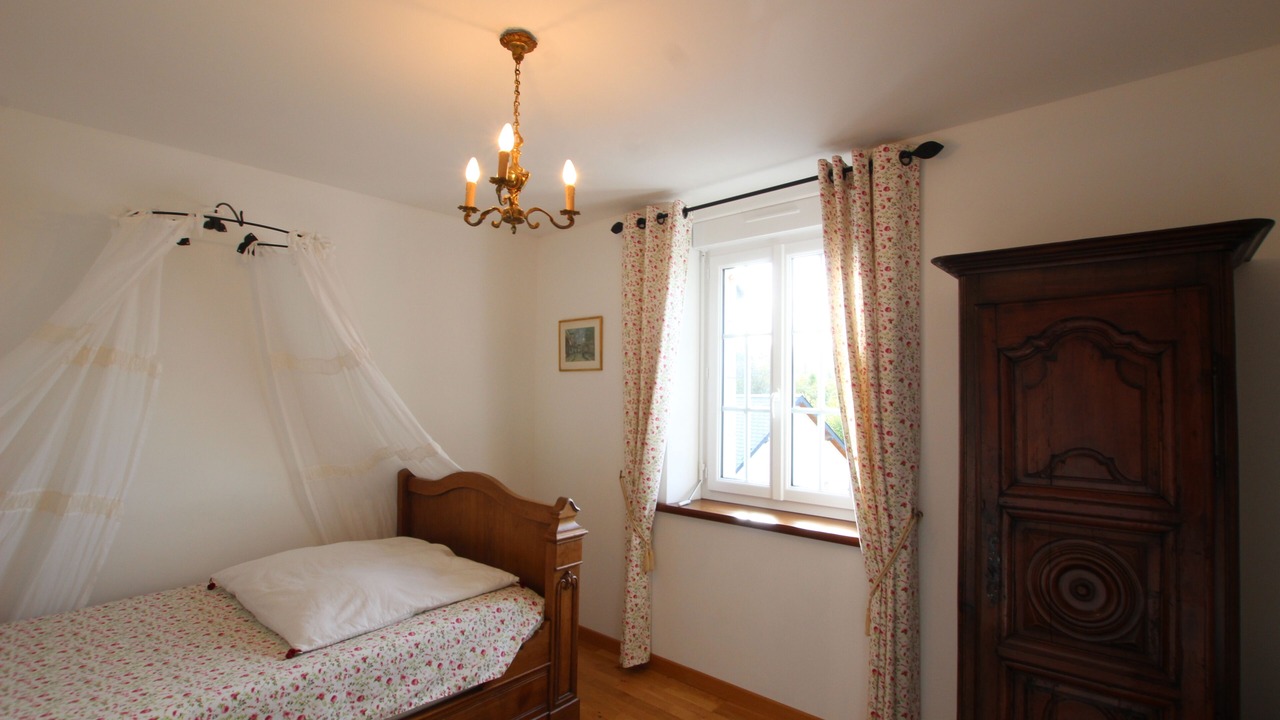 Photo of Bedroom in Guilberville