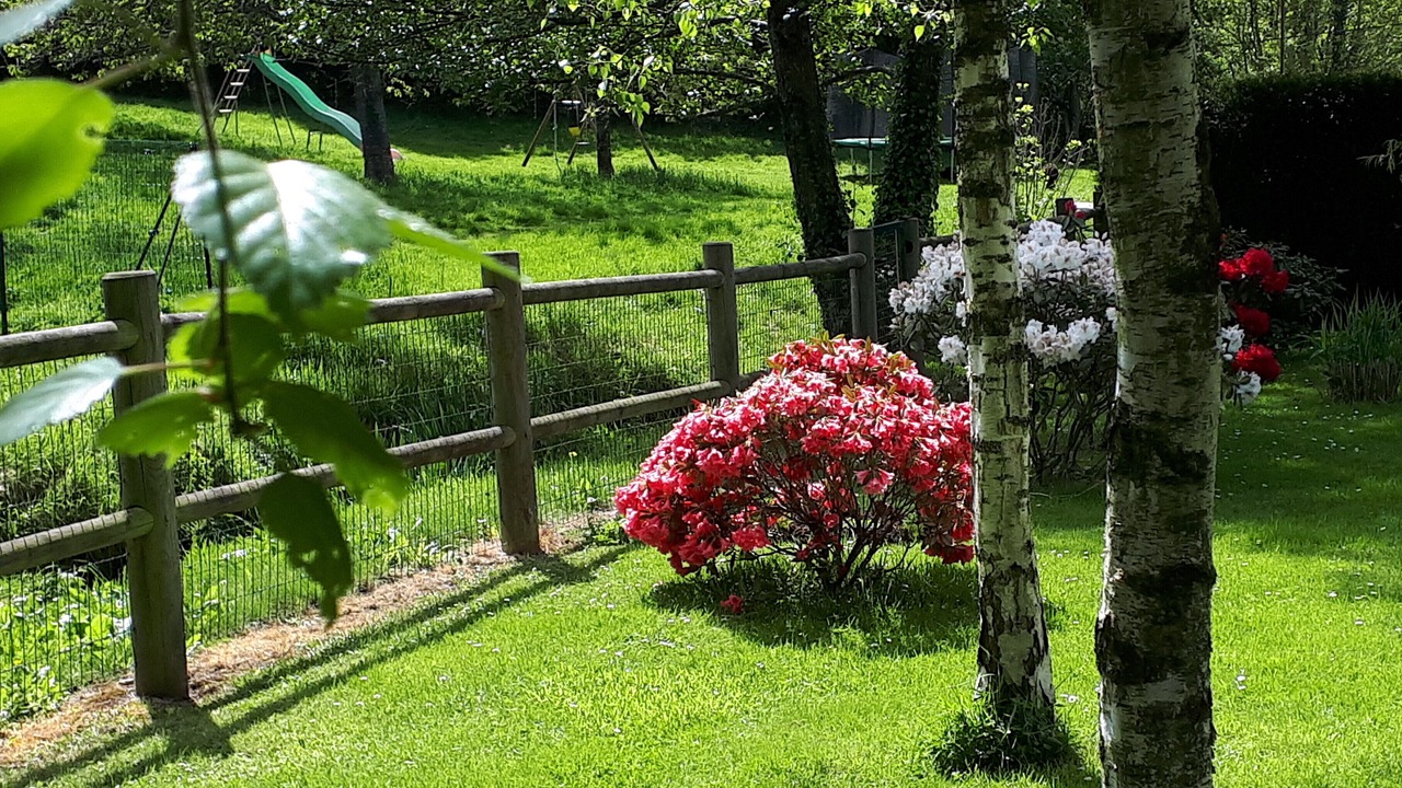 Photo of Outdoor in Guilberville