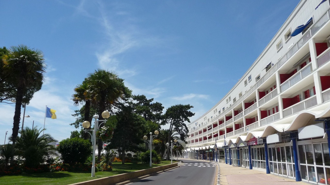 Photo of Others in Royan