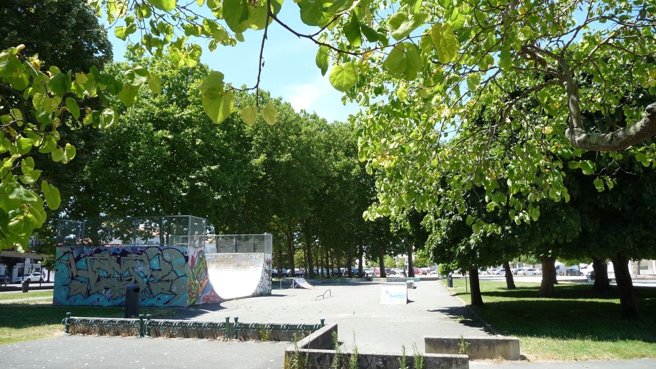 Photo of Outdoor in Royan