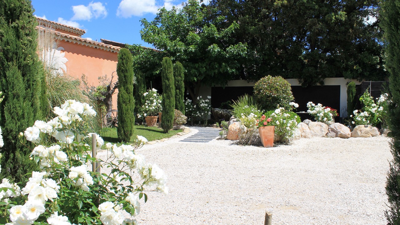 Photo of Outdoor in Chateaurenard
