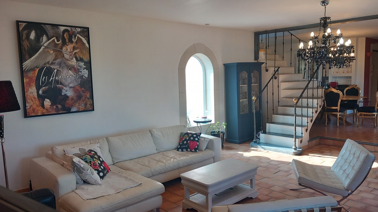 Photo of Livingroom in Chateaurenard