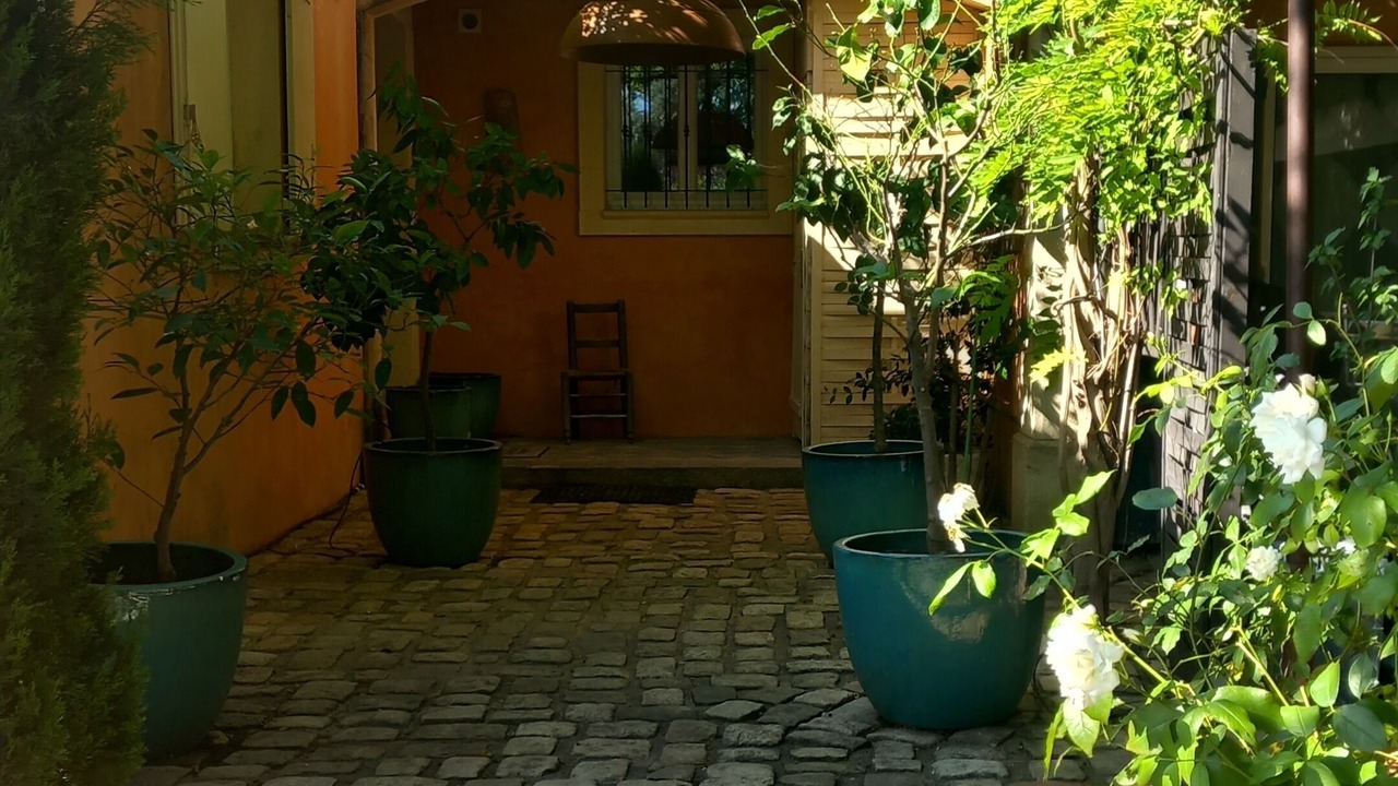 Photo of Outdoor in Chateaurenard